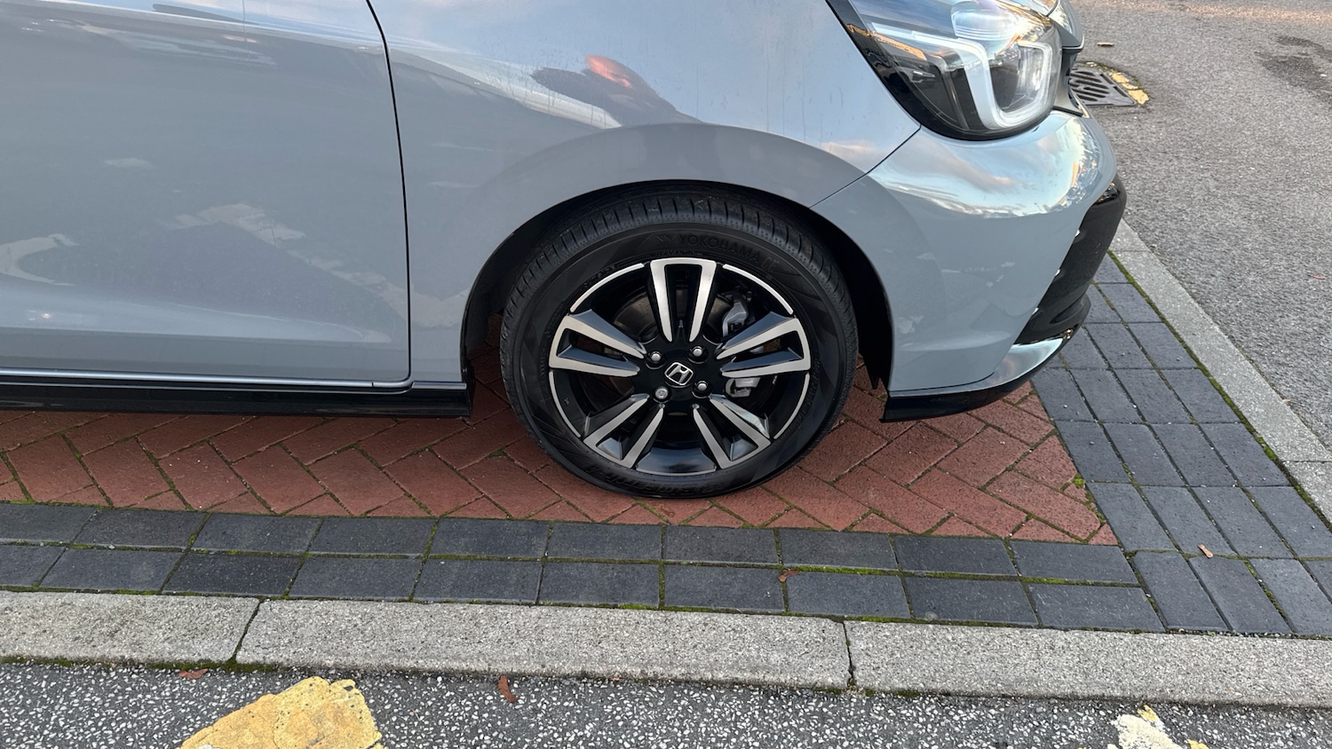 Used Honda Jazz 2025 for sale - 76892899: Photo 23