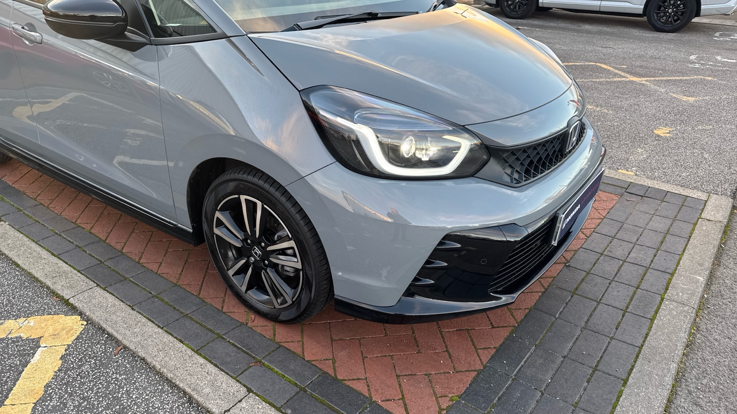 Used Honda Jazz 2025 for sale - 76892899: Photo 24