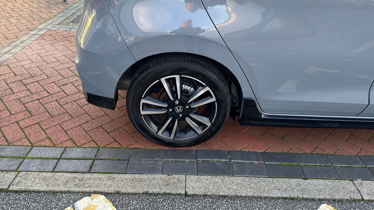 Used Honda Jazz 2025 for sale - 76892899: Photo 26