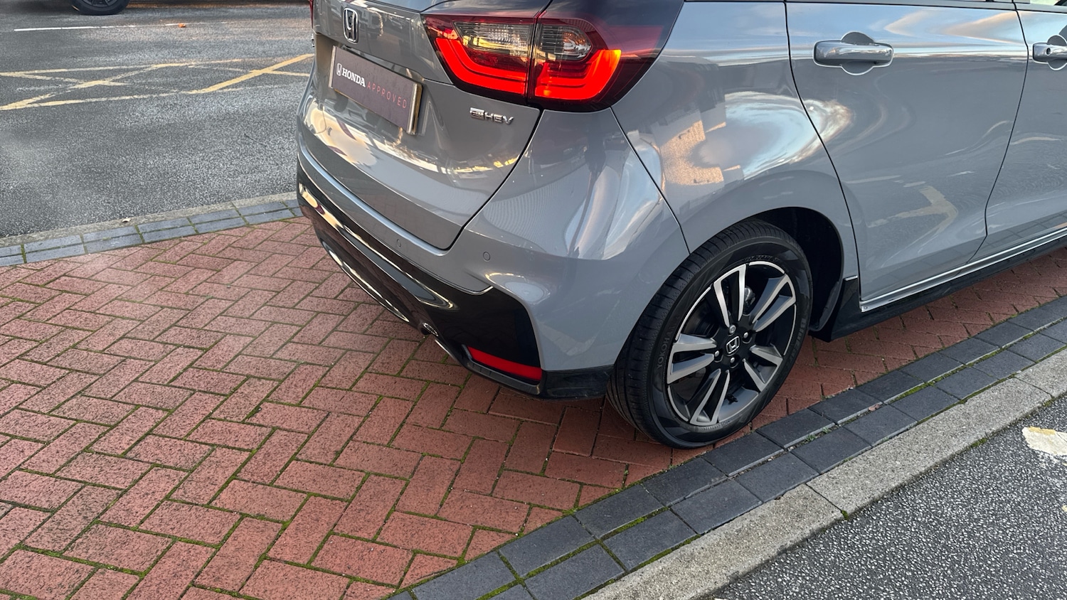 Used Honda Jazz 2025 for sale - 76892899: Photo 27