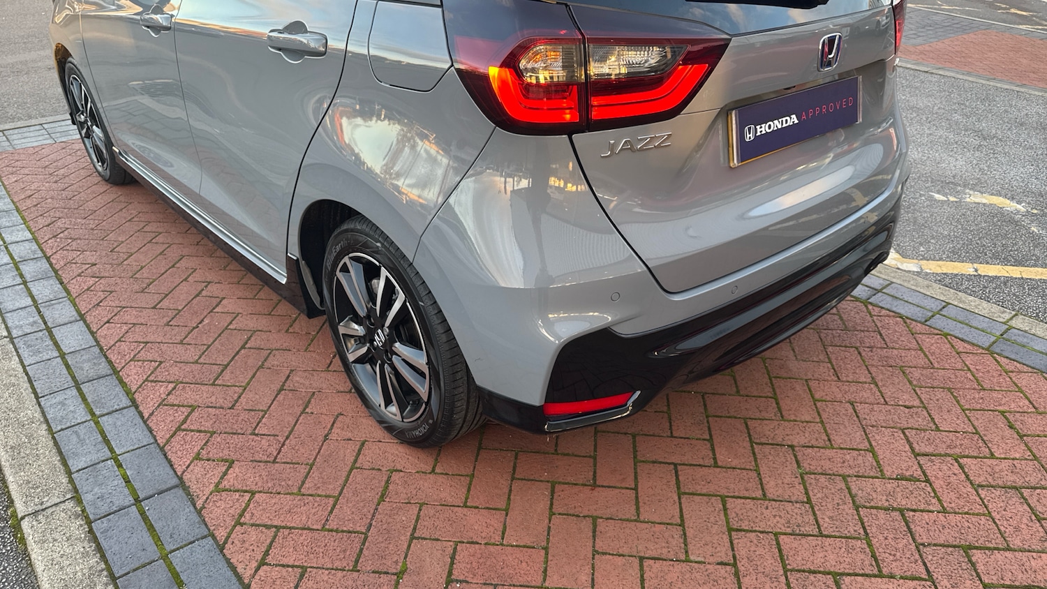 Used Honda Jazz 2025 for sale - 76892899: Photo 29