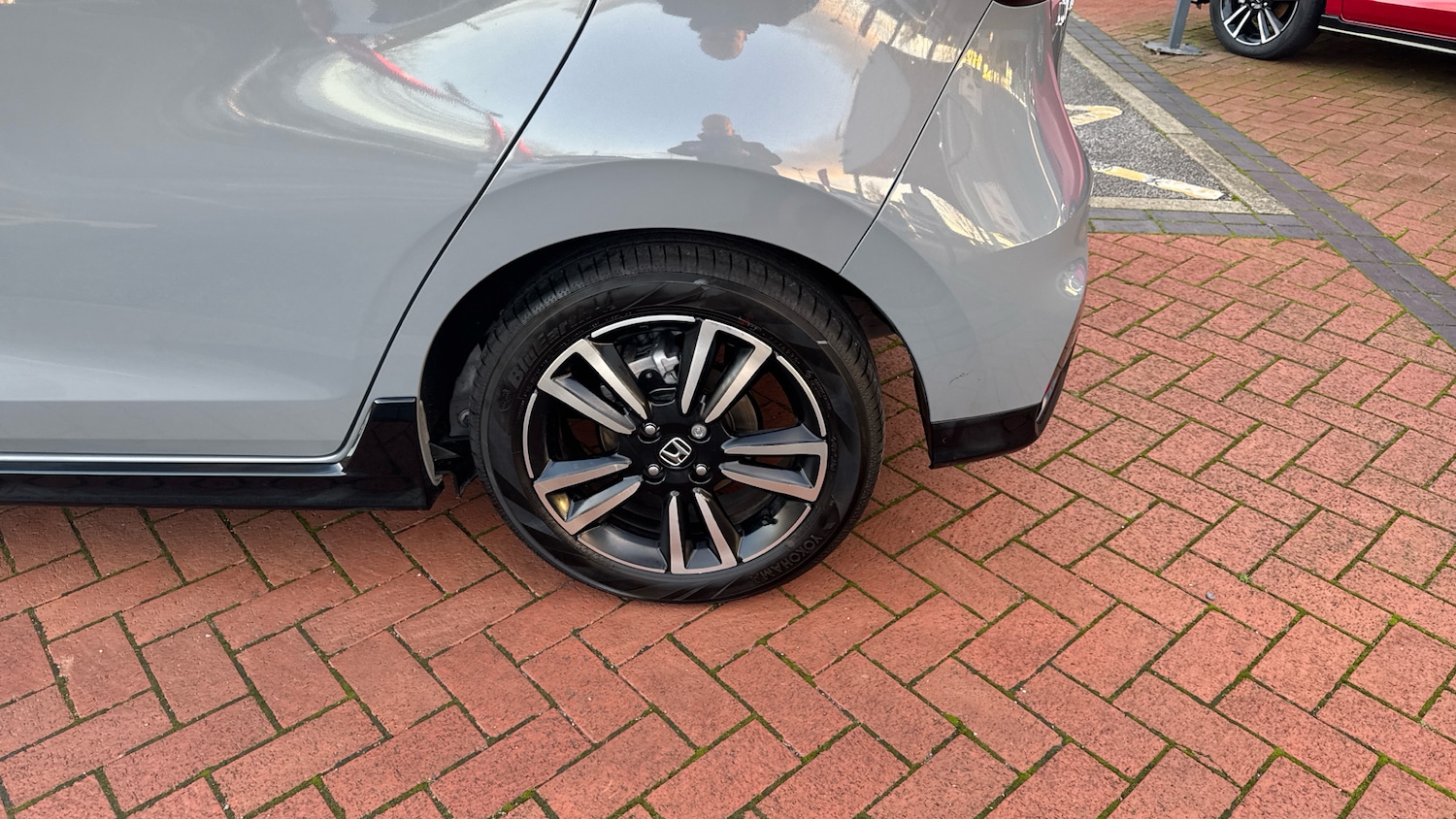 Used Honda Jazz 2025 for sale - 76892899: Photo 30