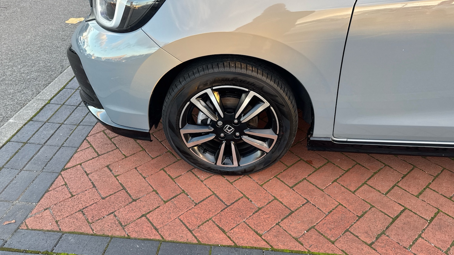 Used Honda Jazz 2025 for sale - 76892899: Photo 31