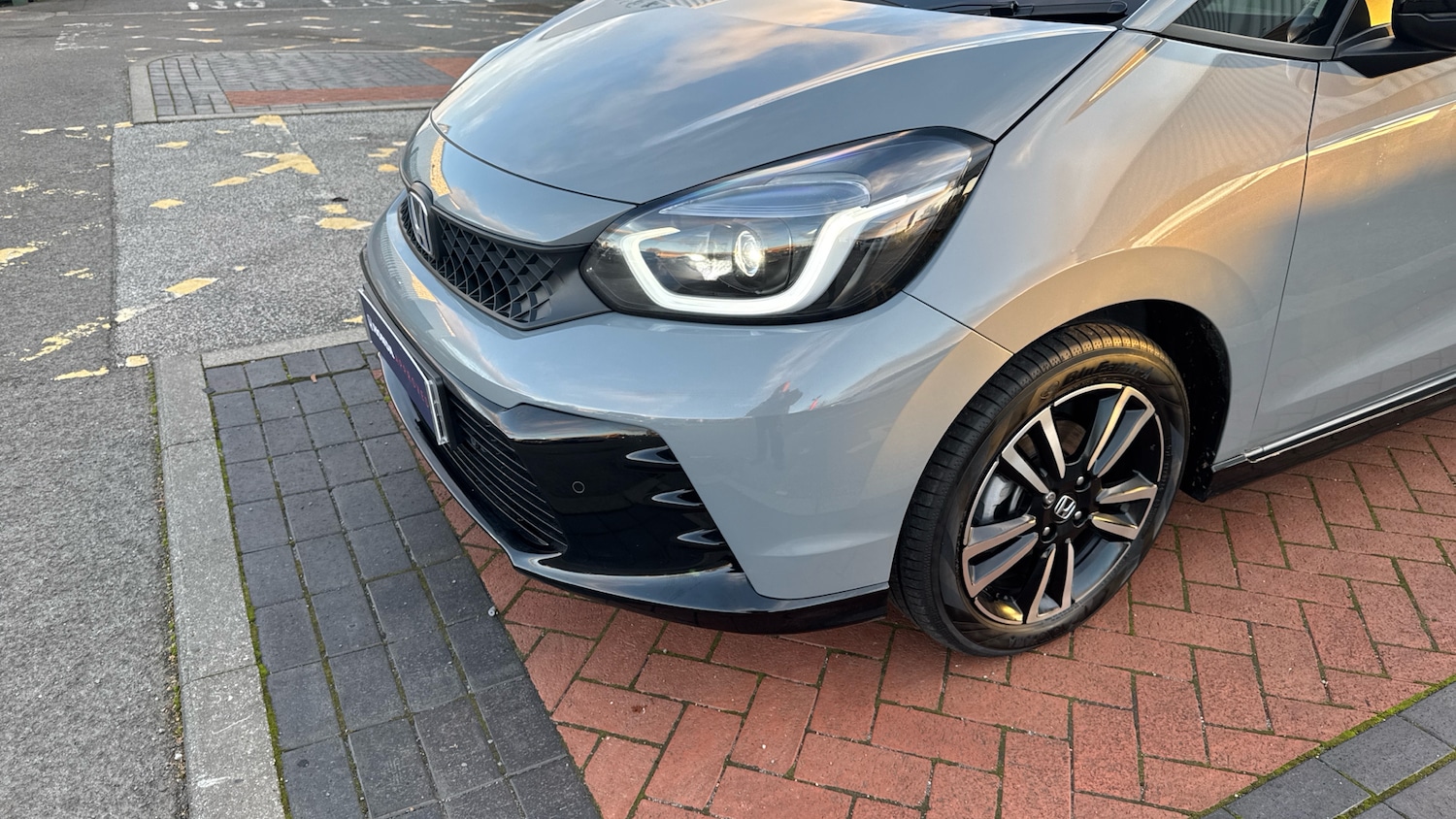 Used Honda Jazz 2025 for sale - 76892899: Photo 32