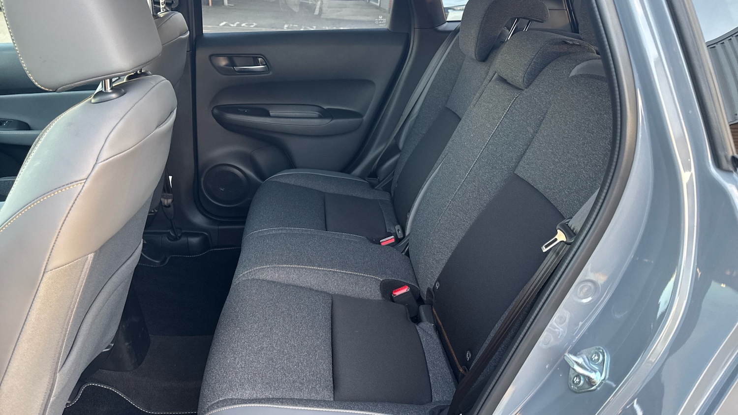 Used Honda Jazz 2025 for sale - 76892899: Photo 34