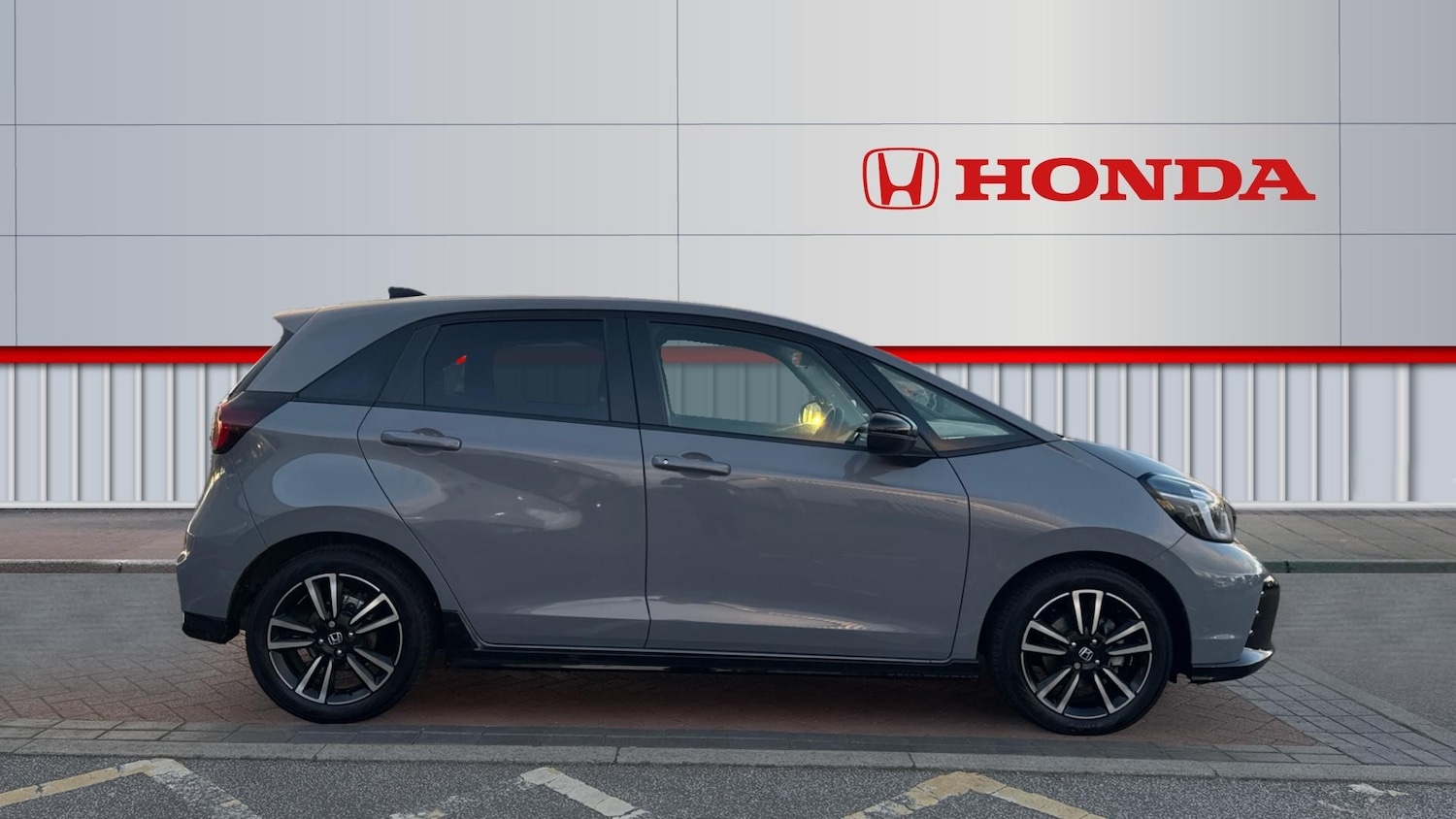 Used Honda Jazz 2025 for sale - 76892899: Photo 5