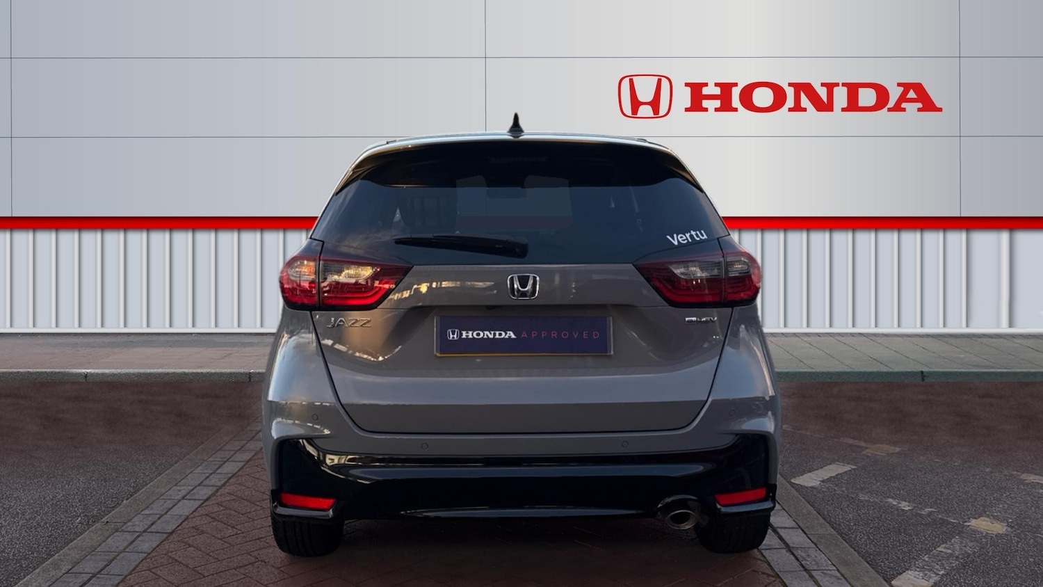 Used Honda Jazz 2025 for sale - 76892899: Photo 7