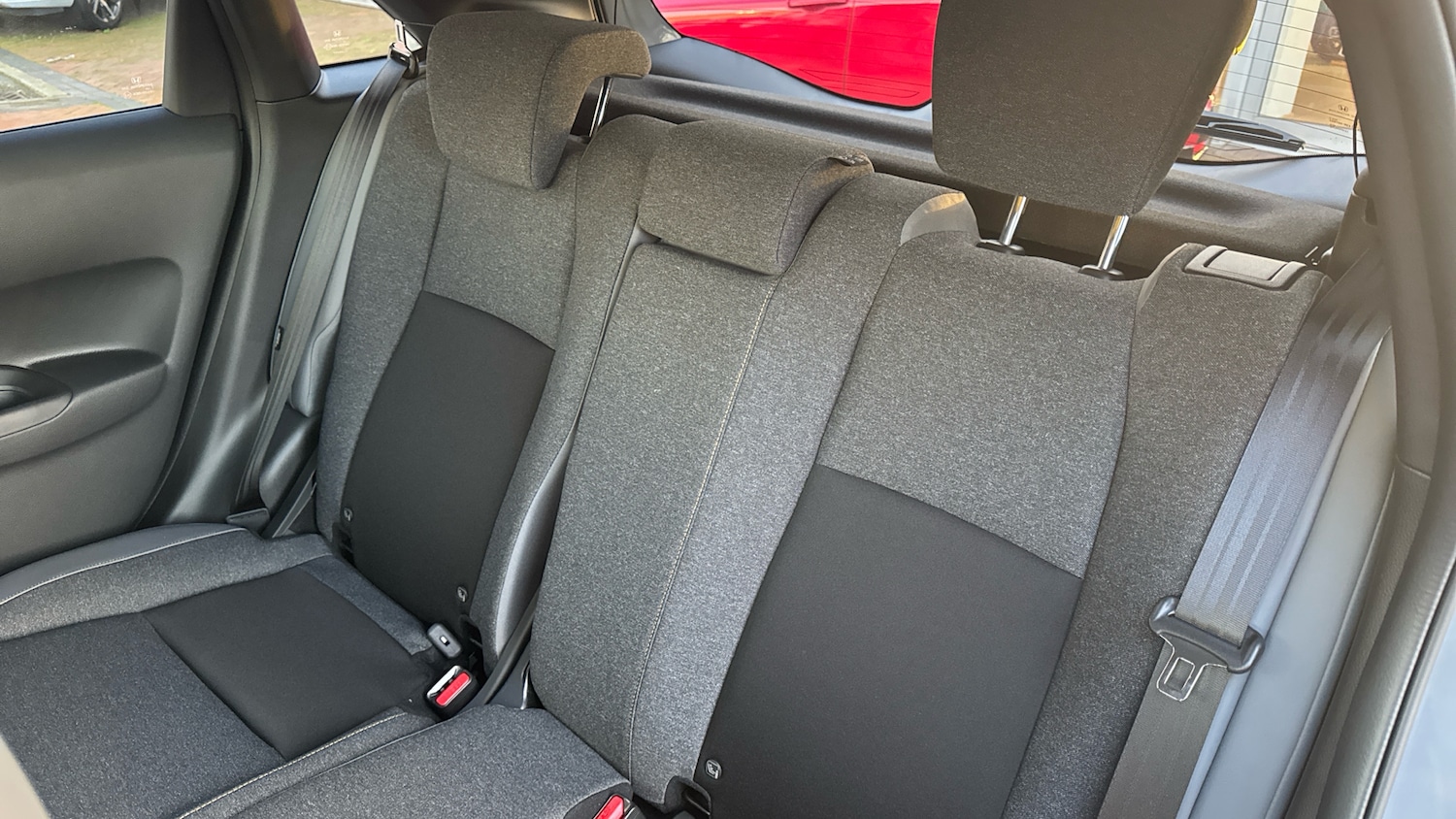 Used Honda Jazz 2025 for sale - 76892899: Photo 8