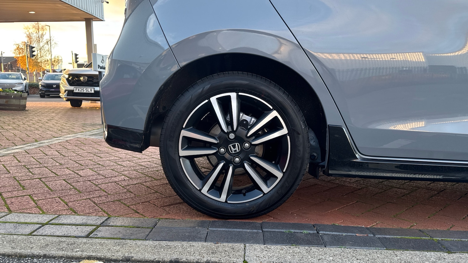 Used Honda Jazz 2025 for sale - 76892899: Photo 9