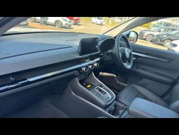 Used Honda CR-V 2025 for sale - 74448121: Photo