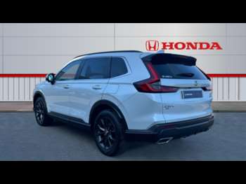 Used Honda CR-V 2025 for sale - 74448121: Photo