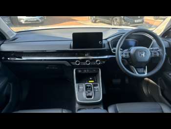 Used Honda CR-V 2025 for sale - 74448121: Photo