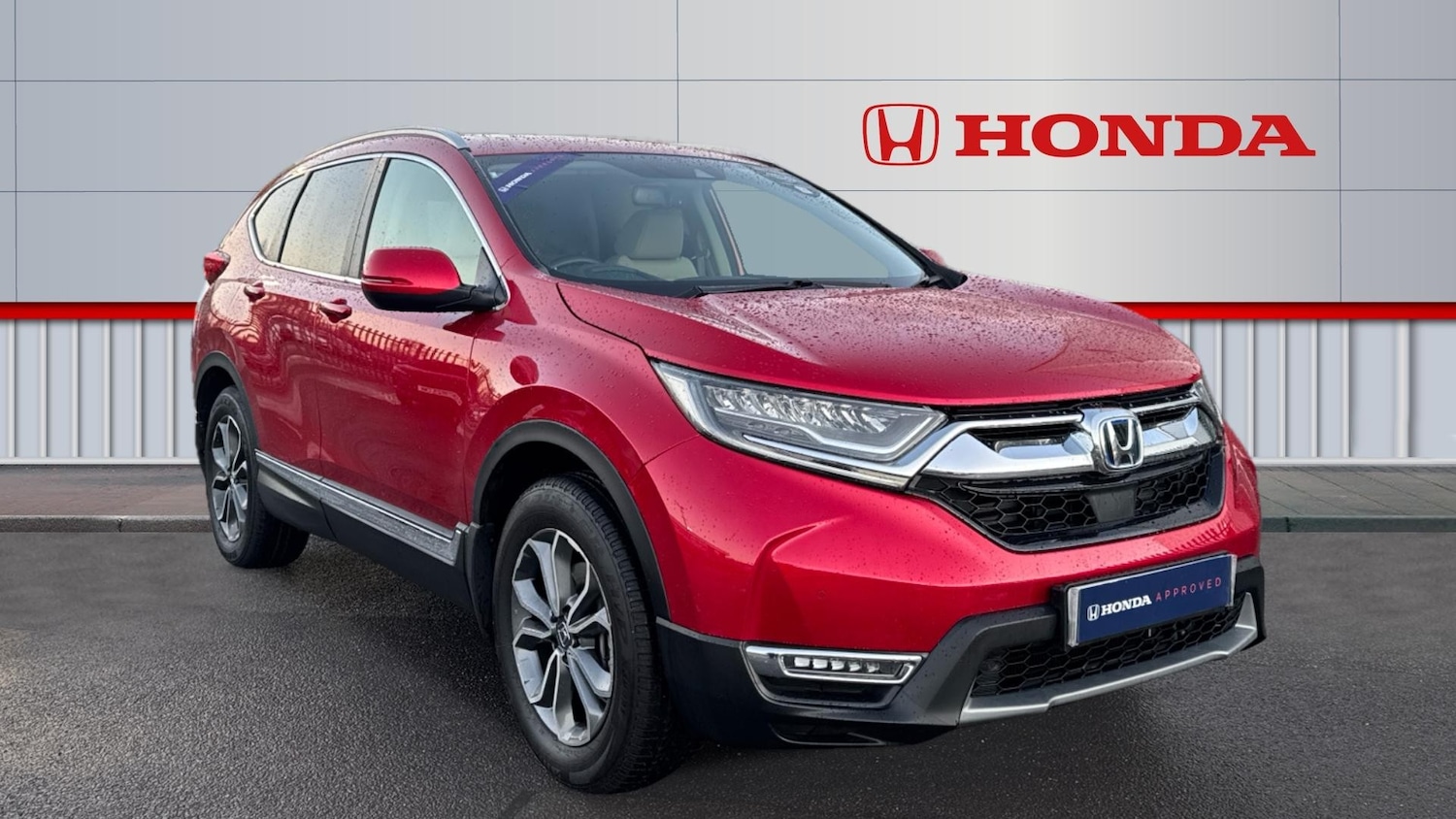 Used Honda CR-V 2024 for sale - 76749819: Photo 1