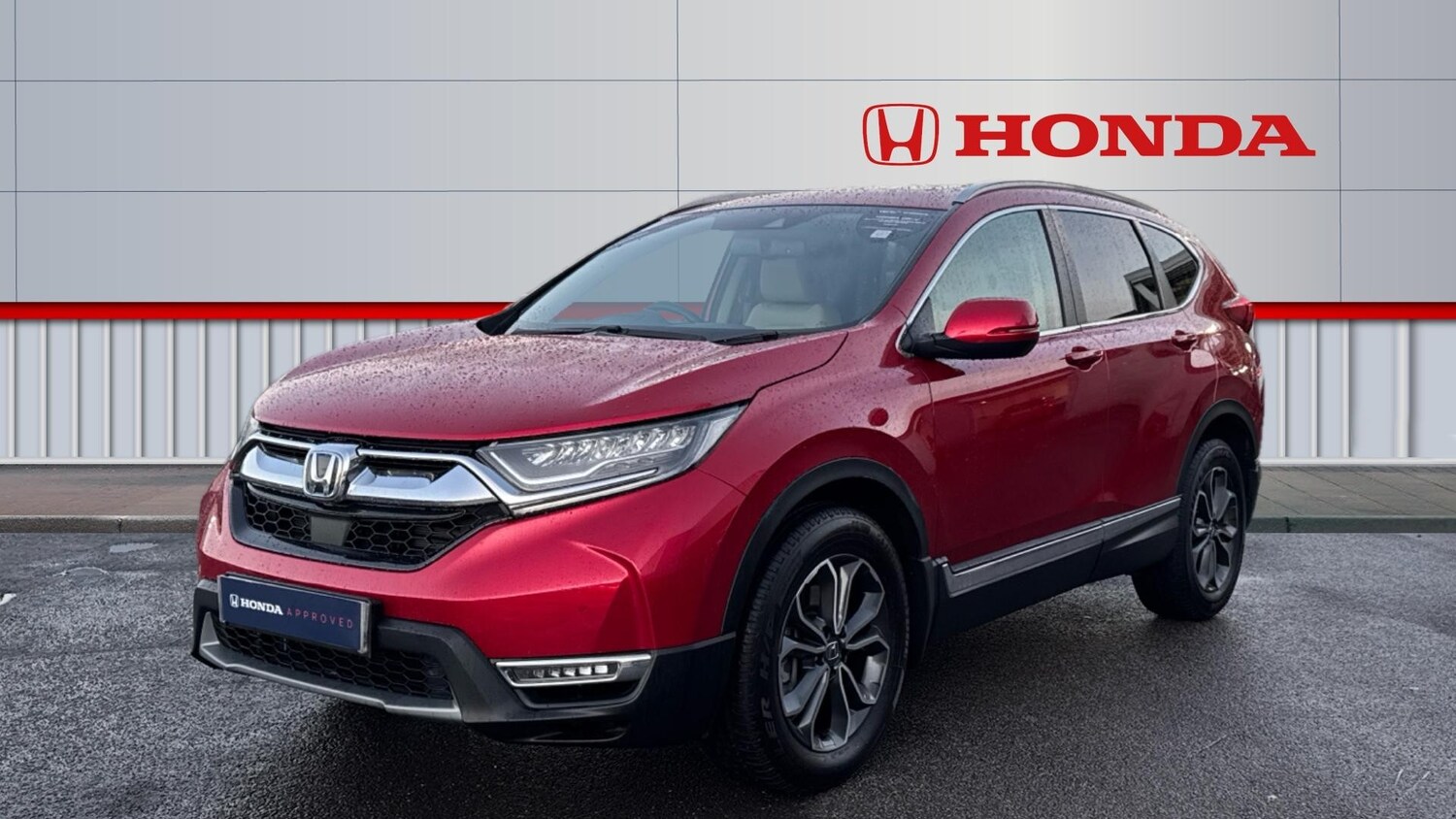 Used Honda CR-V 2024 for sale - 76749819: Photo 10