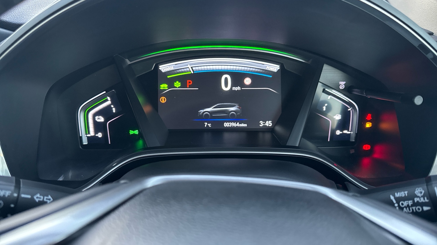 Used Honda CR-V 2024 for sale - 76749819: Photo 11