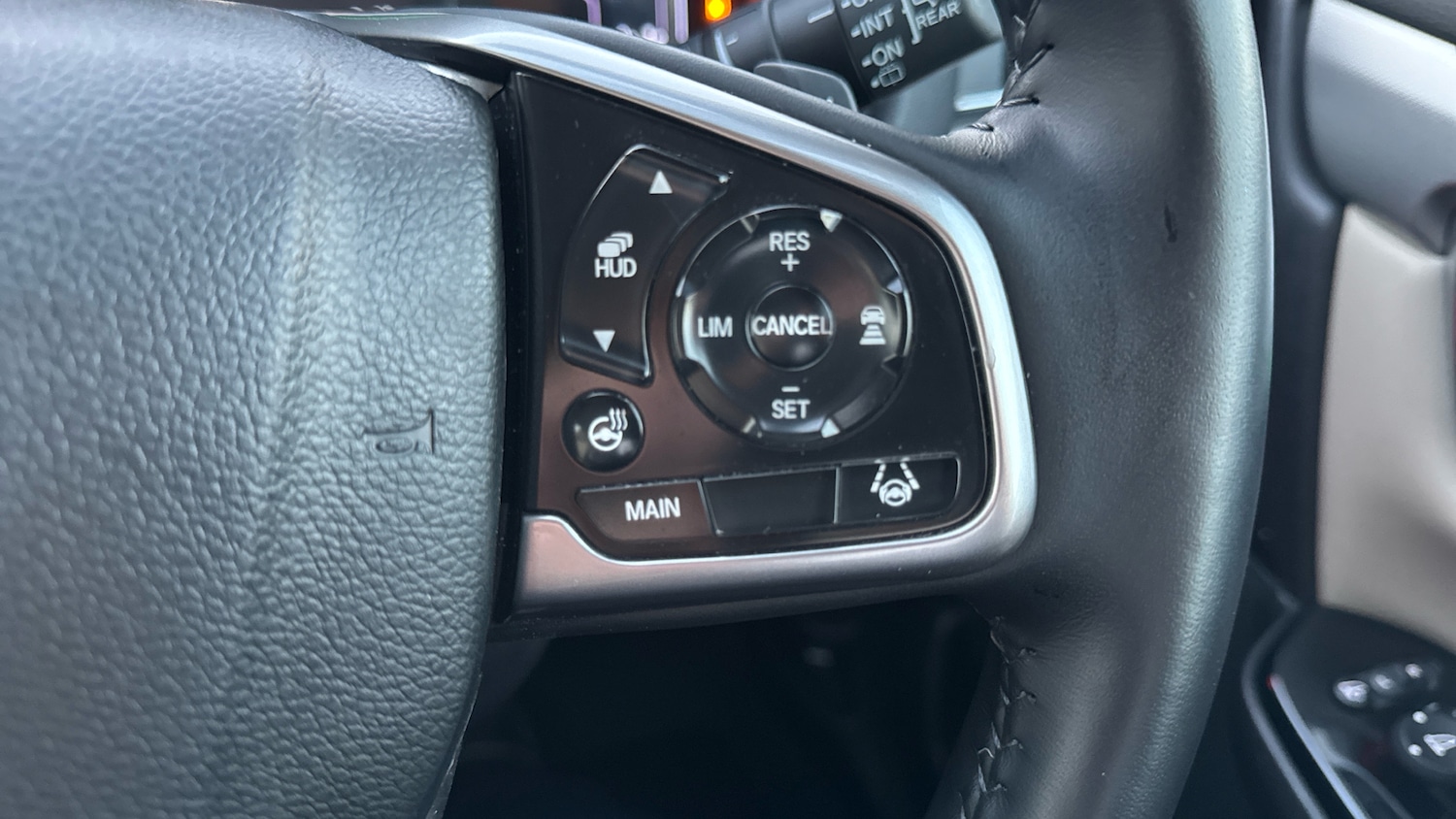 Used Honda CR-V 2024 for sale - 76749819: Photo 13