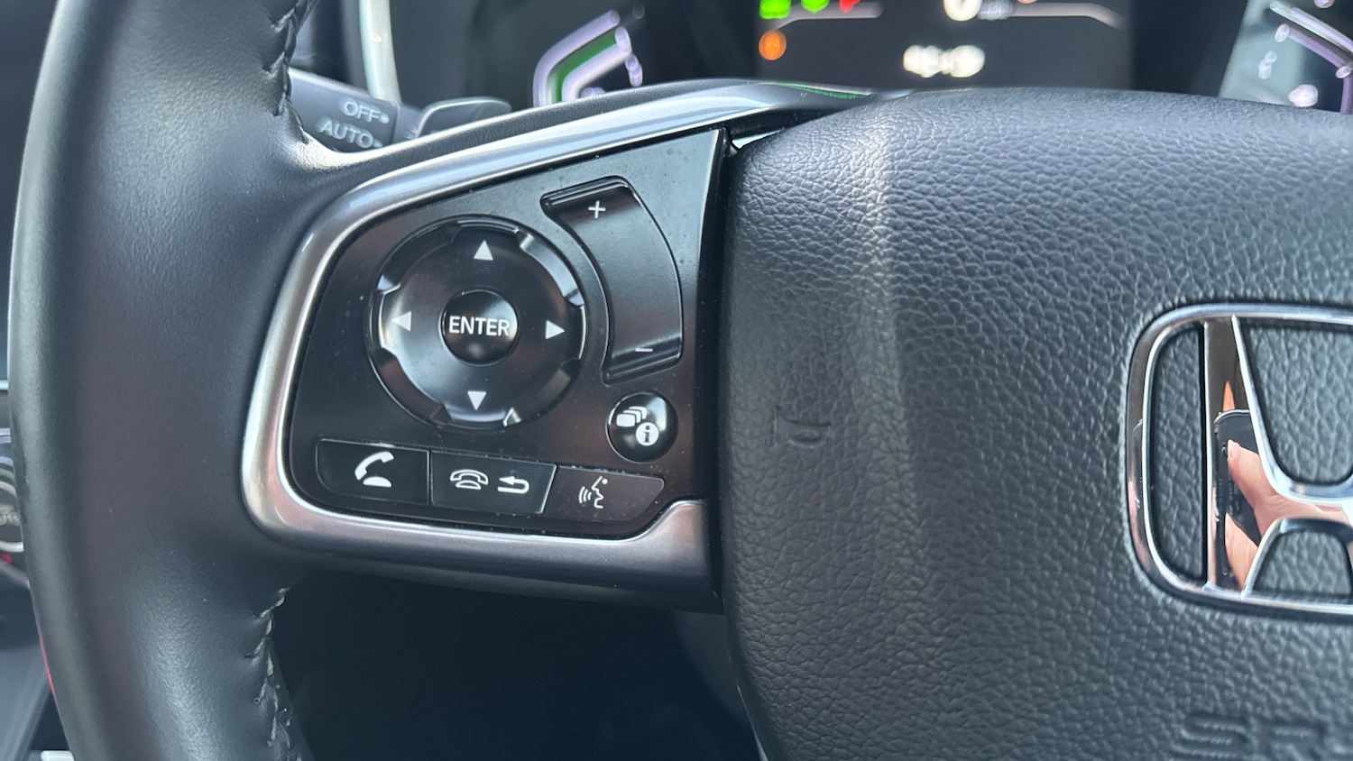 Used Honda CR-V 2024 for sale - 76749819: Photo 14