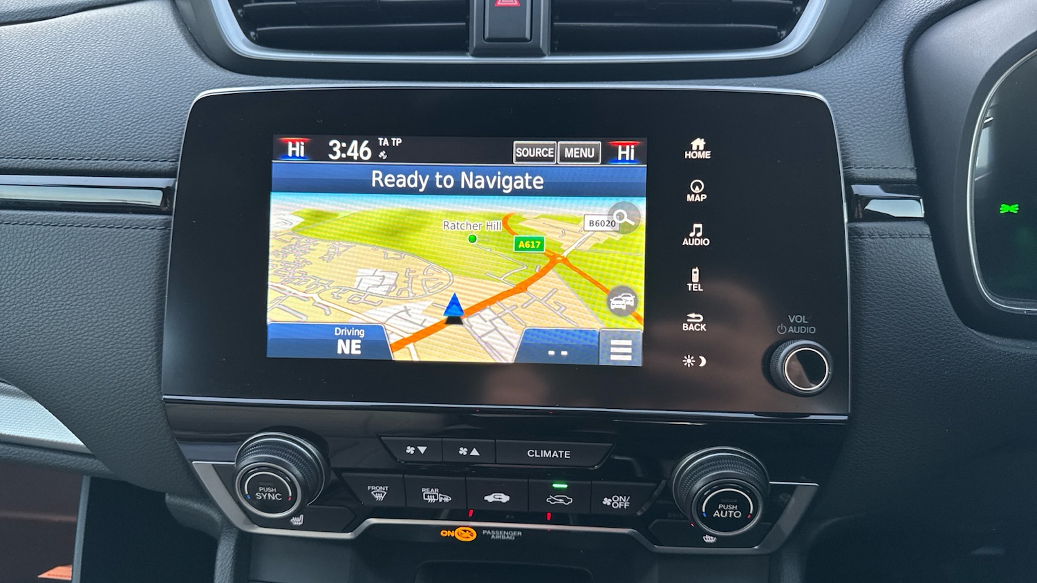 Used Honda CR-V 2024 for sale - 76749819: Photo 16