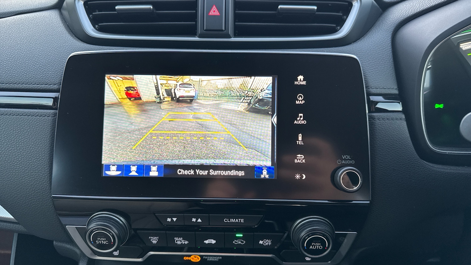 Used Honda CR-V 2024 for sale - 76749819: Photo 17