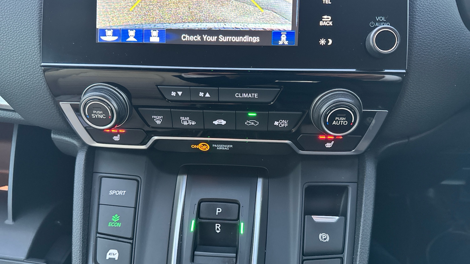 Used Honda CR-V 2024 for sale - 76749819: Photo 18