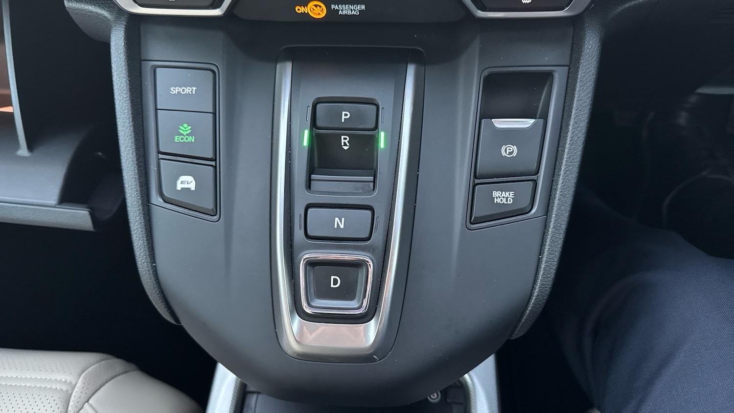 Used Honda CR-V 2024 for sale - 76749819: Photo 19