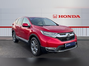 2024 (74) - 2.0 i-MMD Hybrid EX 5dr eCVT