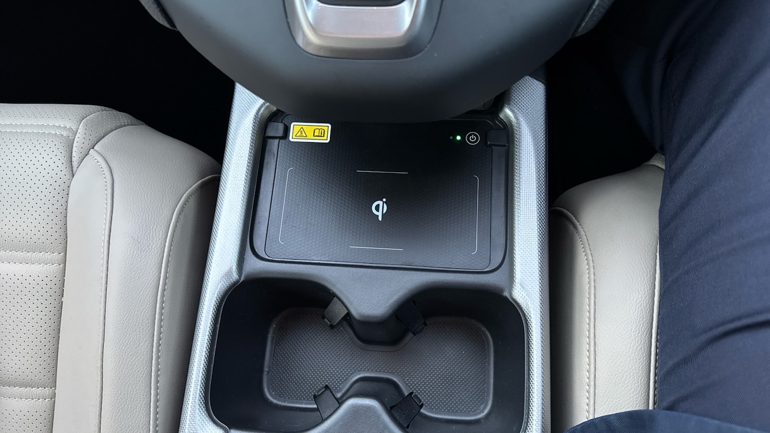 Used Honda CR-V 2024 for sale - 76749819: Photo 20