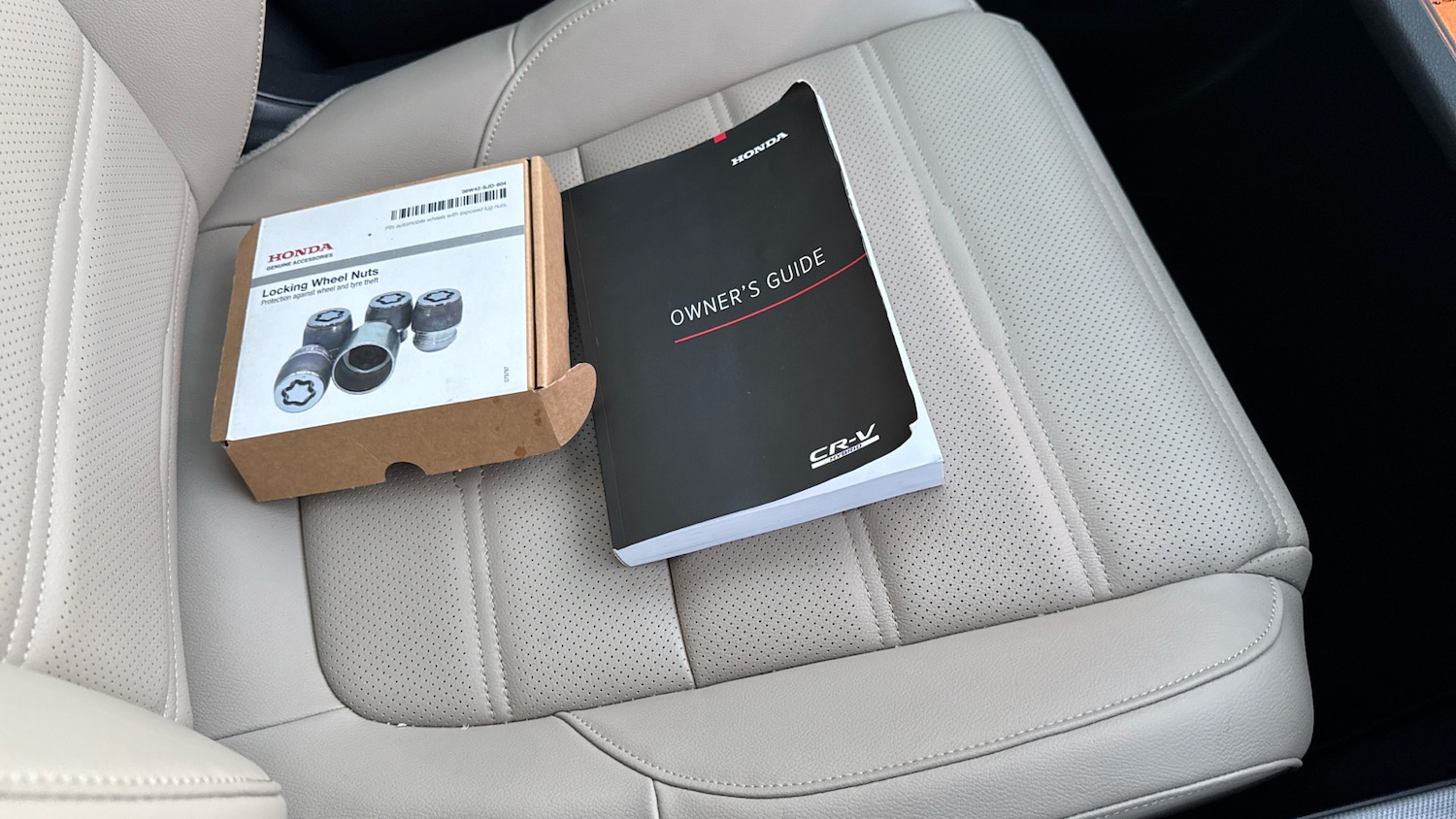 Used Honda CR-V 2024 for sale - 76749819: Photo 22