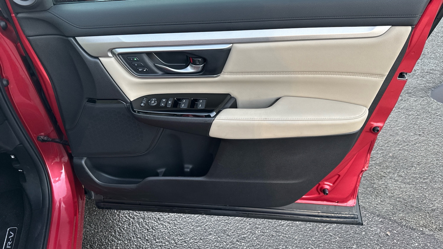 Used Honda CR-V 2024 for sale - 76749819: Photo 23