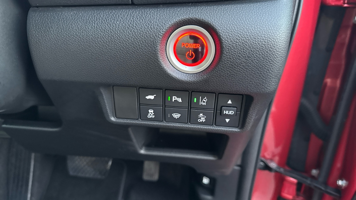 Used Honda CR-V 2024 for sale - 76749819: Photo 24