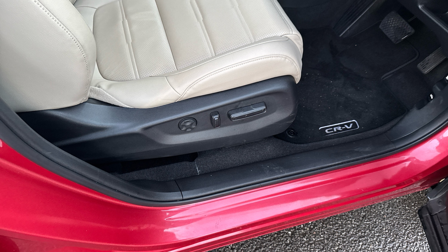 Used Honda CR-V 2024 for sale - 76749819: Photo 25