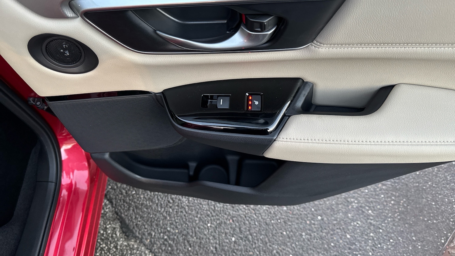 Used Honda CR-V 2024 for sale - 76749819: Photo 26