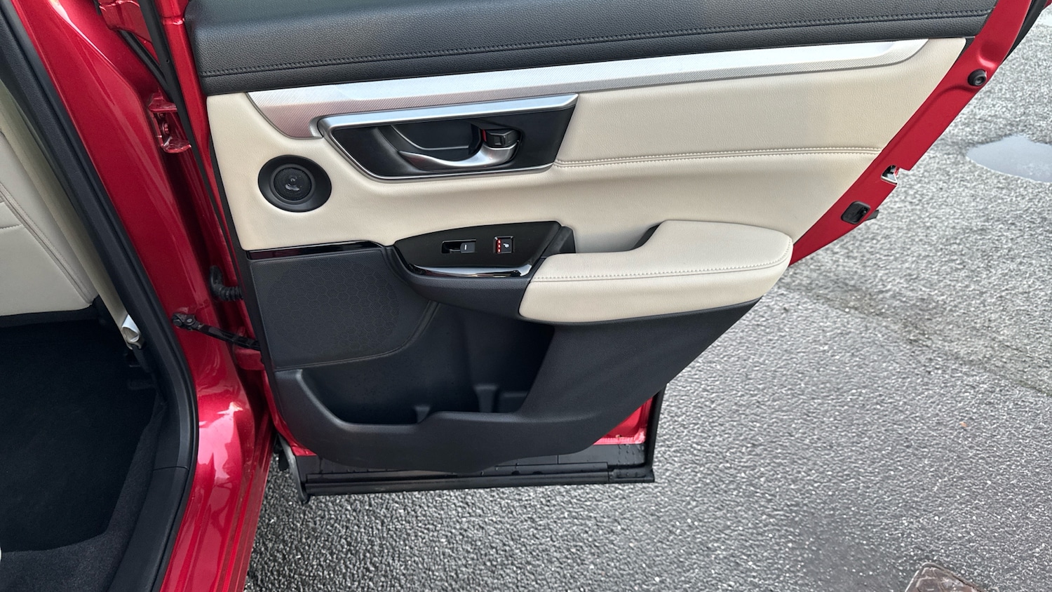 Used Honda CR-V 2024 for sale - 76749819: Photo 27