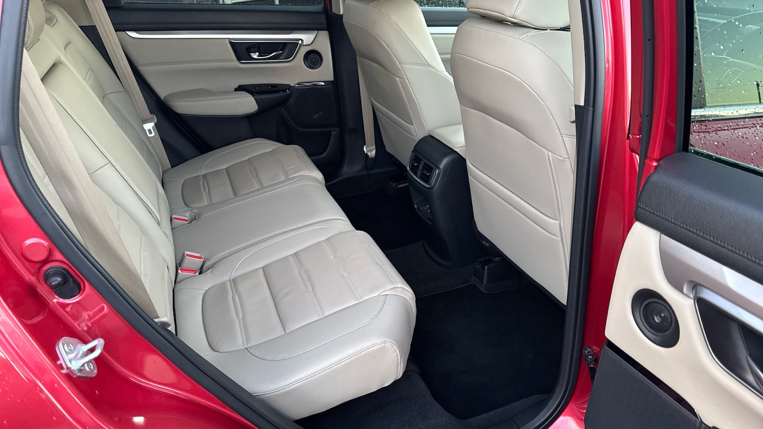 Used Honda CR-V 2024 for sale - 76749819: Photo 29