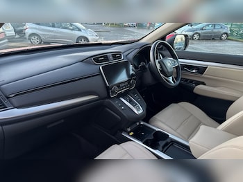 Used Honda CR-V 2024 for sale - 76749819: Photo