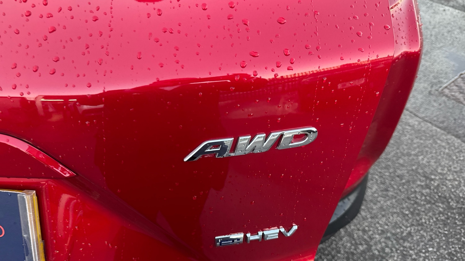 Used Honda CR-V 2024 for sale - 76749819: Photo 30