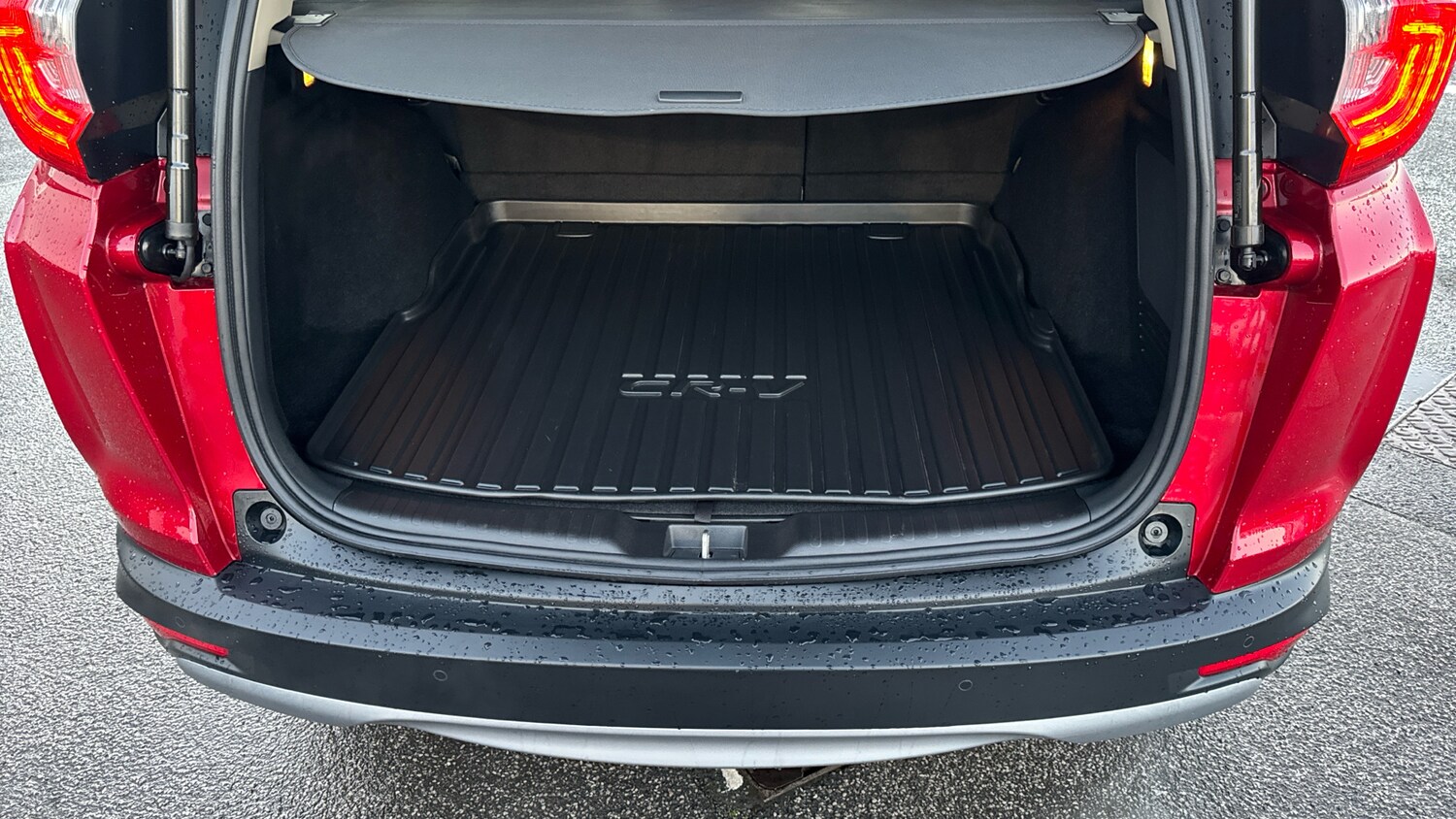 Used Honda CR-V 2024 for sale - 76749819: Photo 31