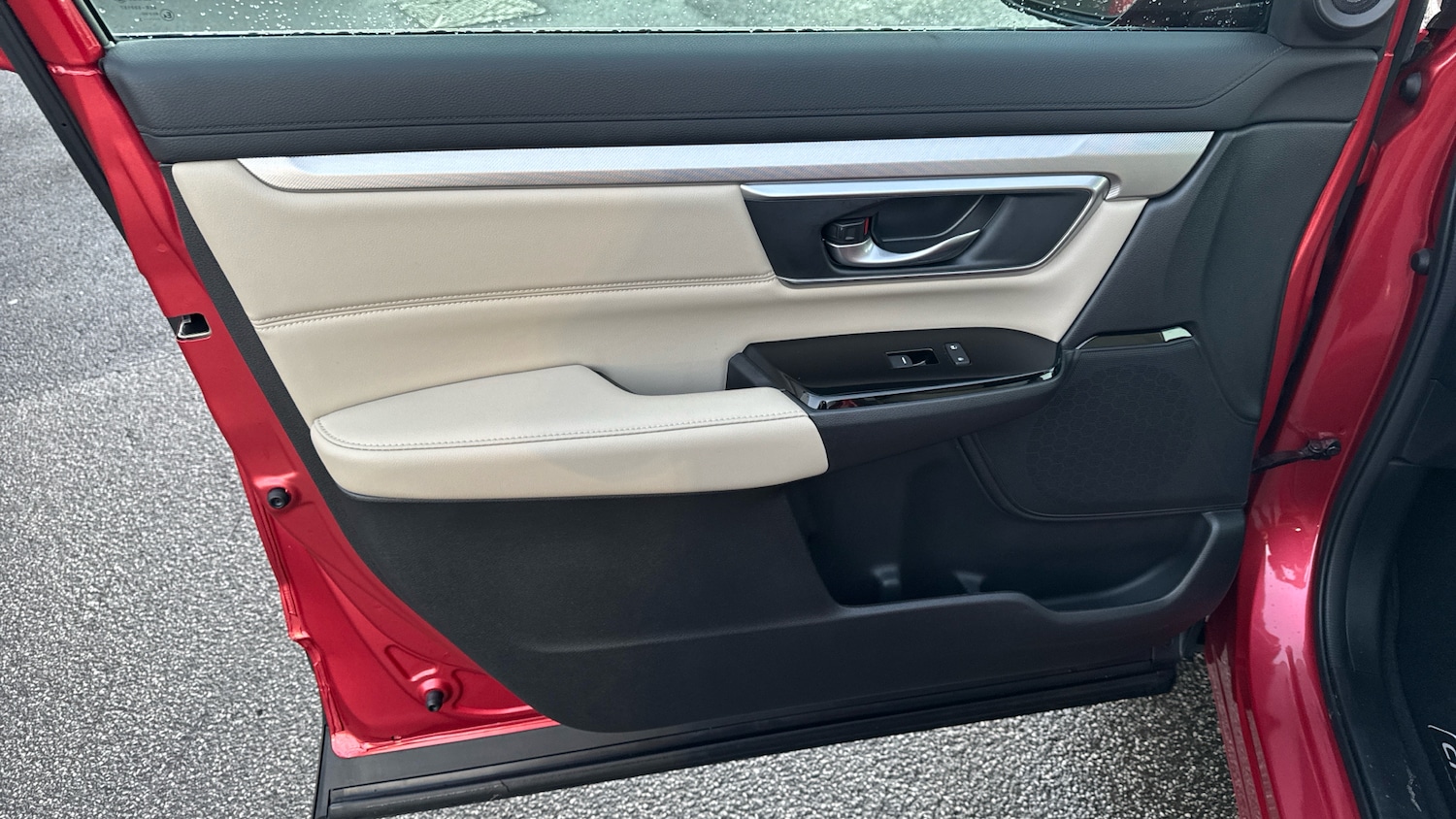 Used Honda CR-V 2024 for sale - 76749819: Photo 35