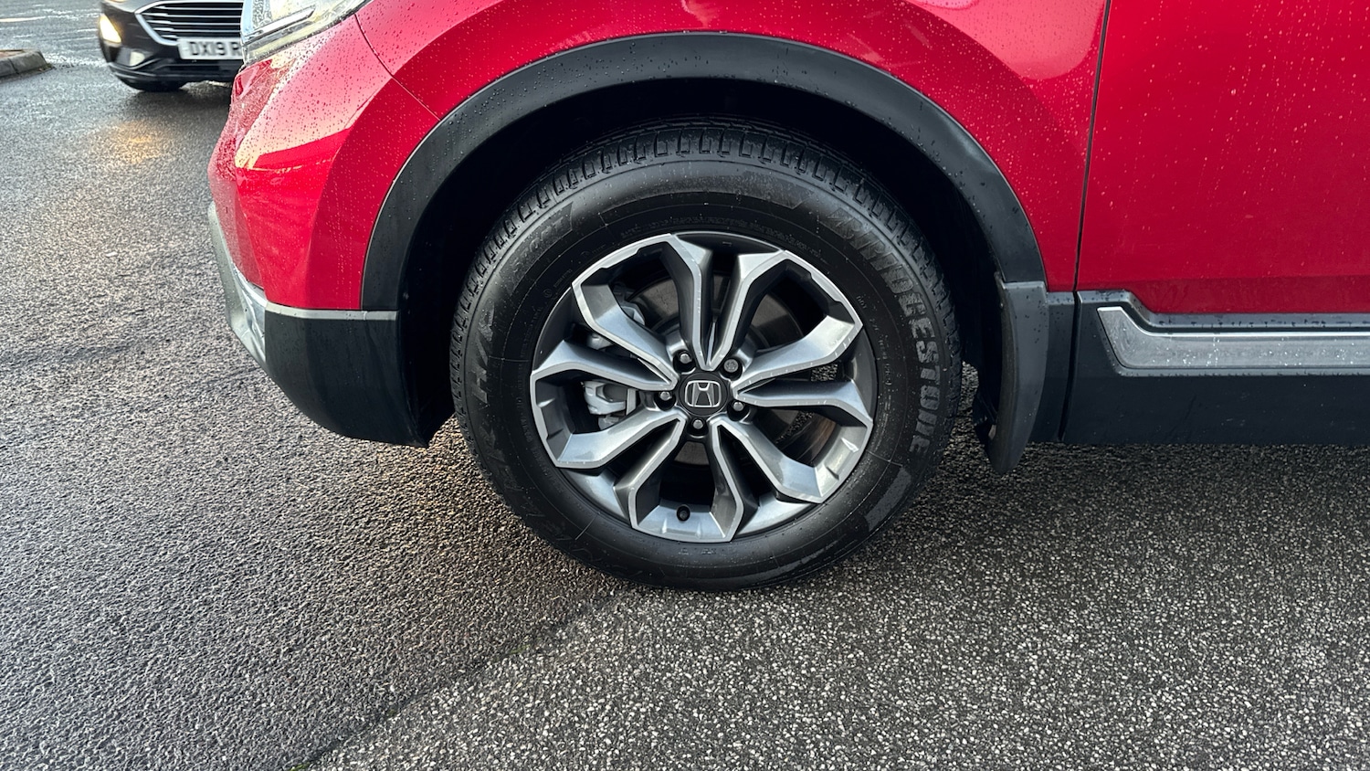 Used Honda CR-V 2024 for sale - 76749819: Photo 37