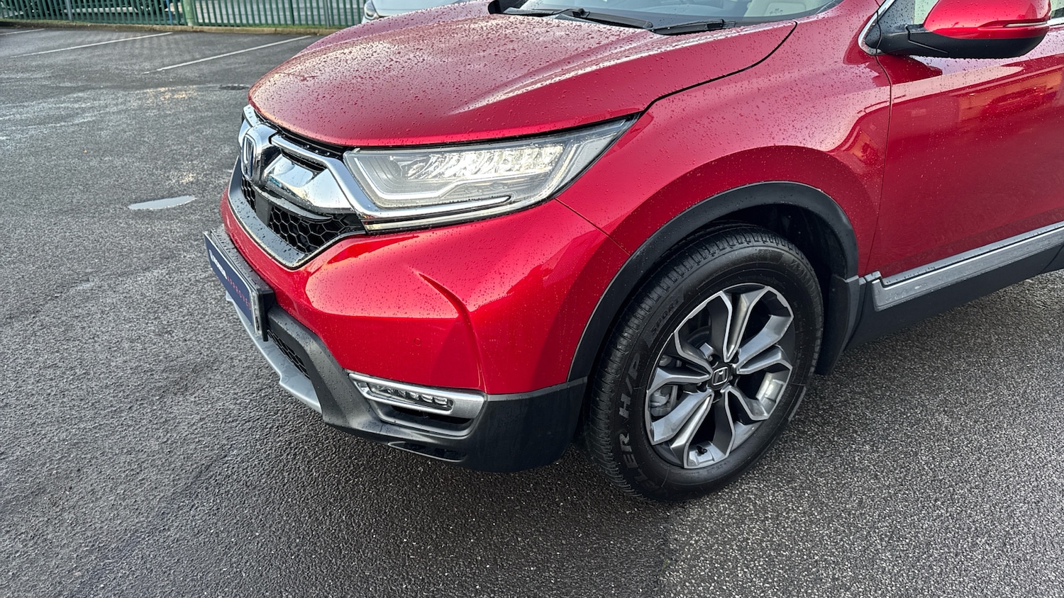 Used Honda CR-V 2024 for sale - 76749819: Photo 38