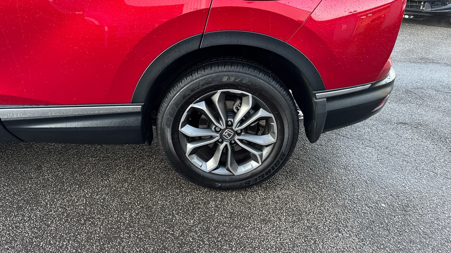 Used Honda CR-V 2024 for sale - 76749819: Photo 39