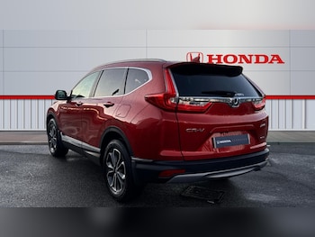 Used Honda CR-V 2024 for sale - 76749819: Photo