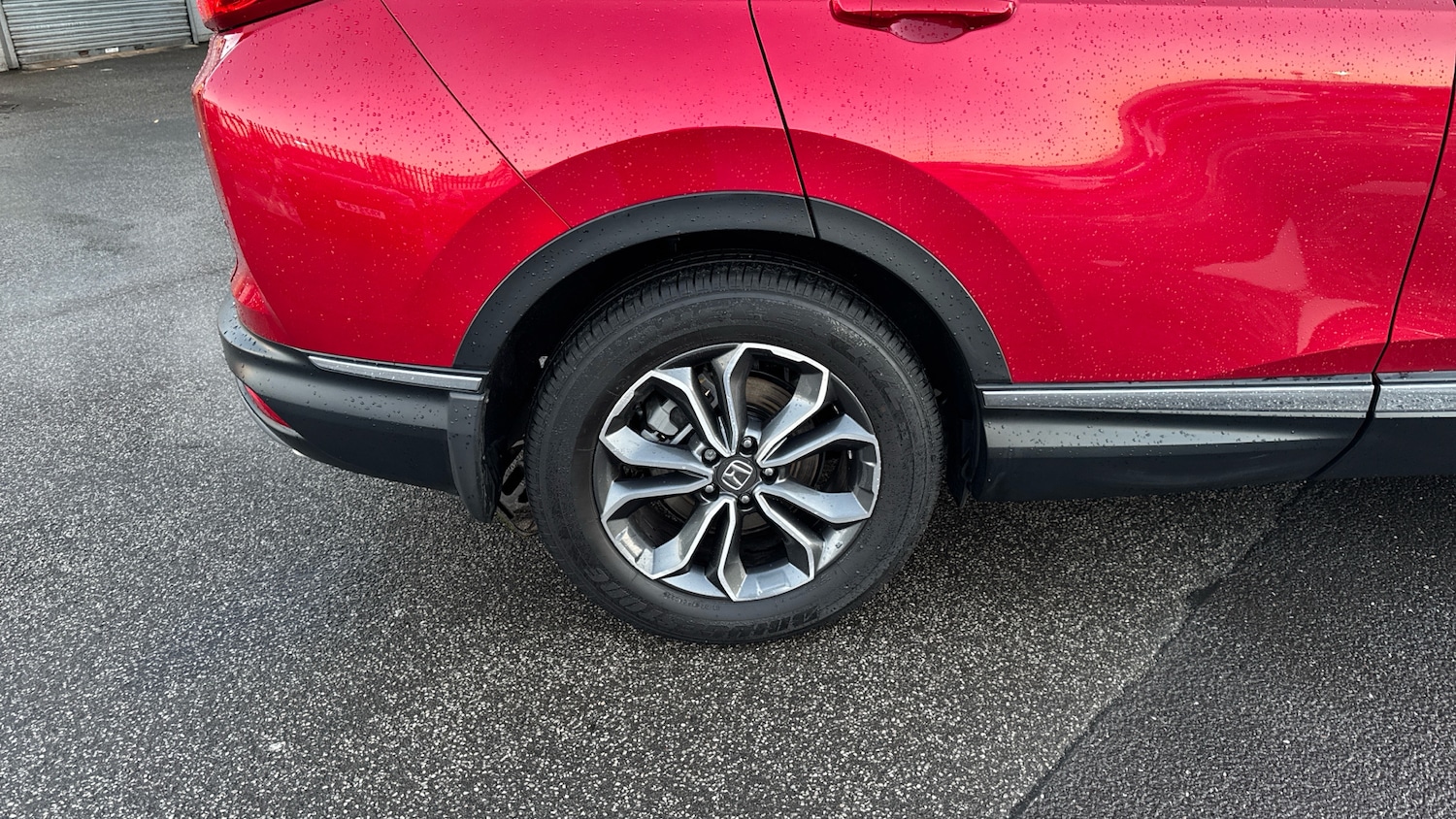 Used Honda CR-V 2024 for sale - 76749819: Photo 42