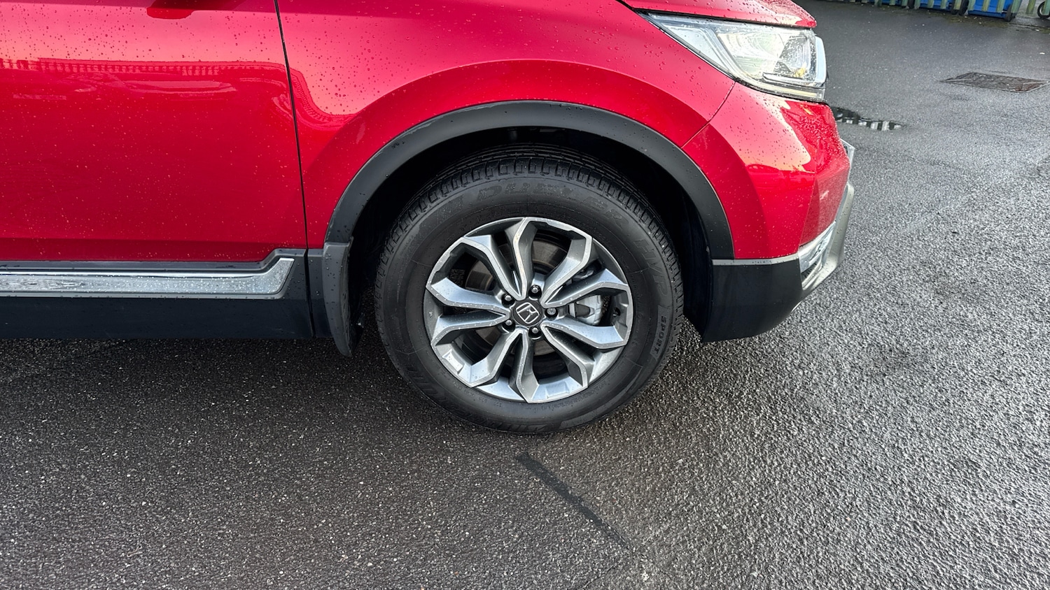 Used Honda CR-V 2024 for sale - 76749819: Photo 43