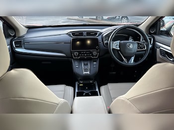 Used Honda CR-V 2024 for sale - 76749819: Photo