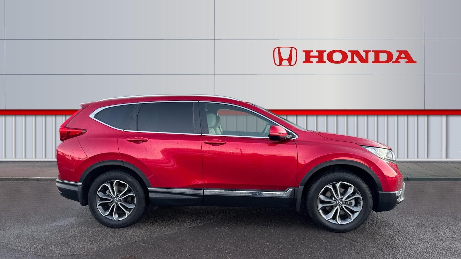 Used Honda CR-V 2024 for sale - 76749819: Photo 5