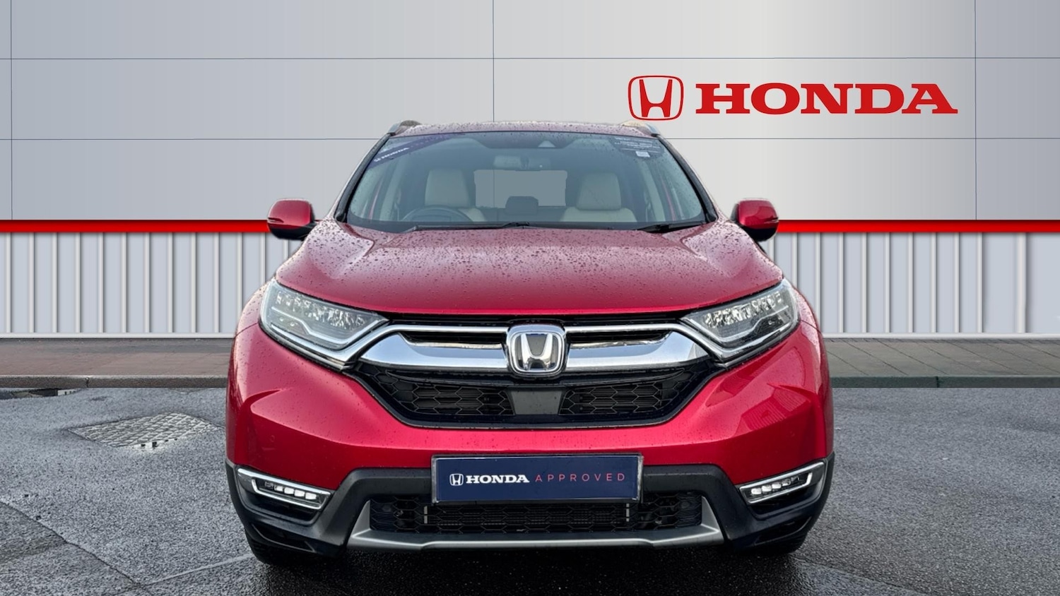 Used Honda CR-V 2024 for sale - 76749819: Photo 6