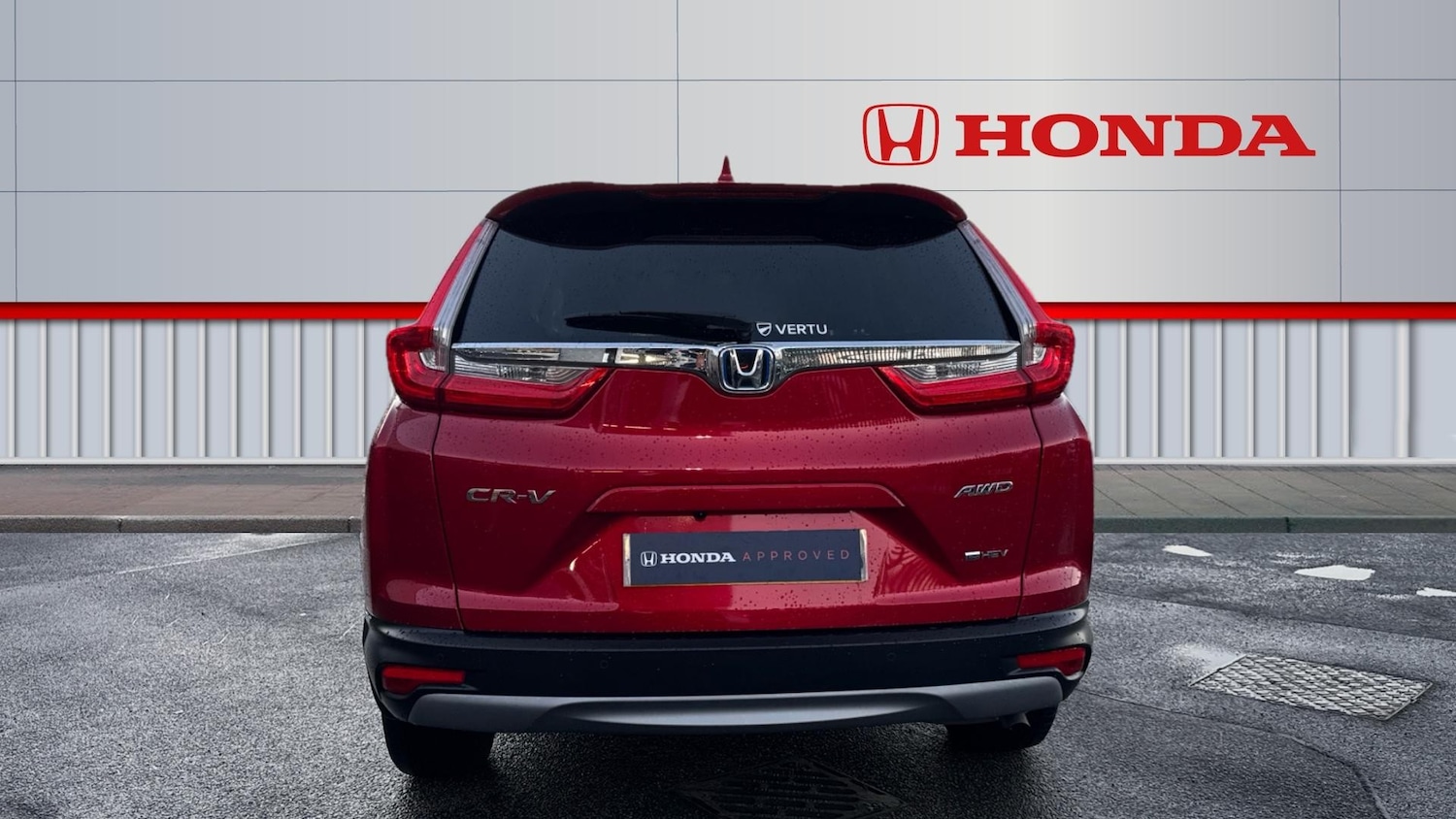 Used Honda CR-V 2024 for sale - 76749819: Photo 7