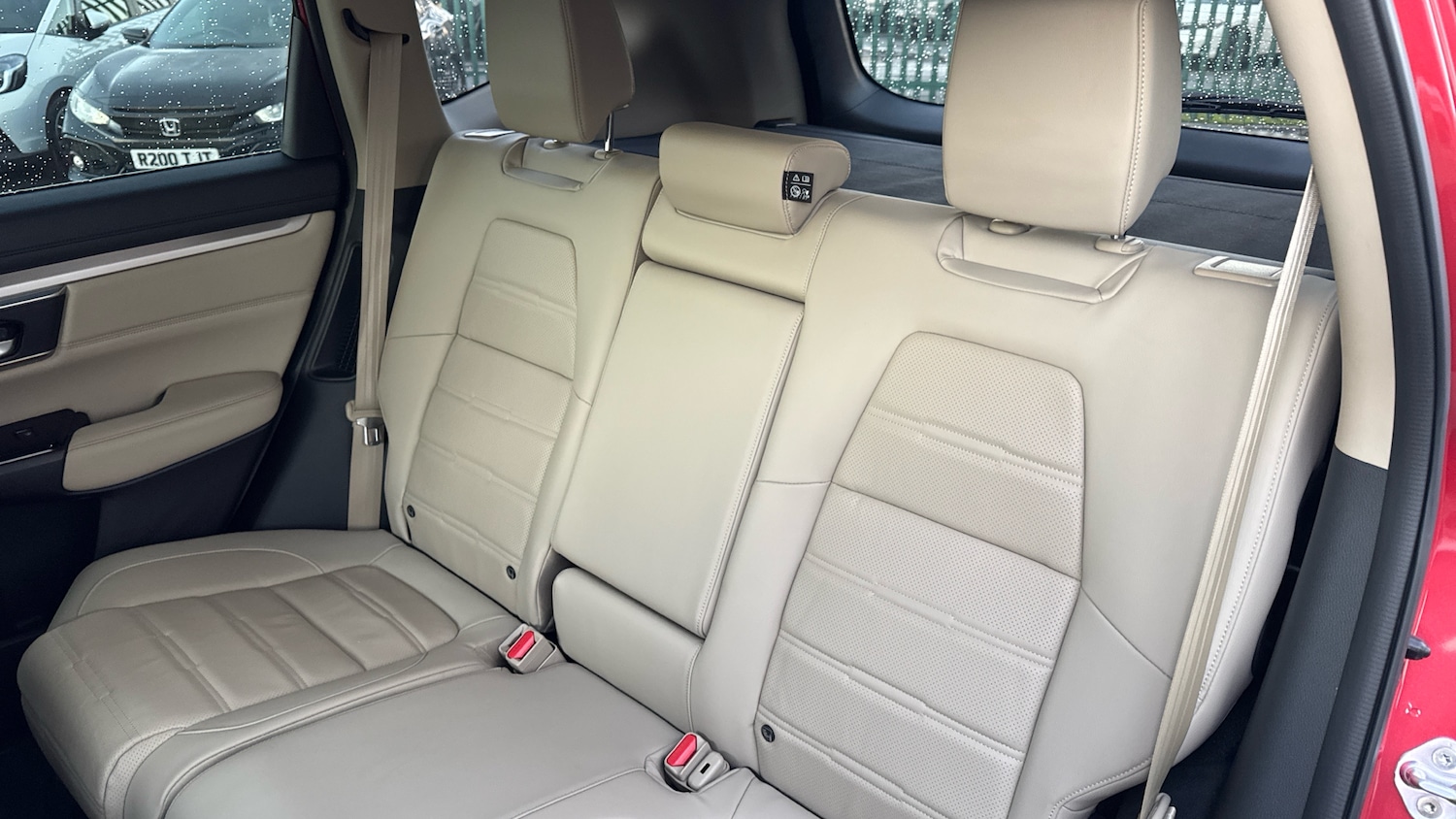 Used Honda CR-V 2024 for sale - 76749819: Photo 8