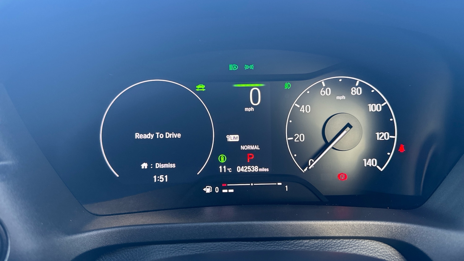 Used Honda HR-V 2023 for sale - 76696879: Photo 11